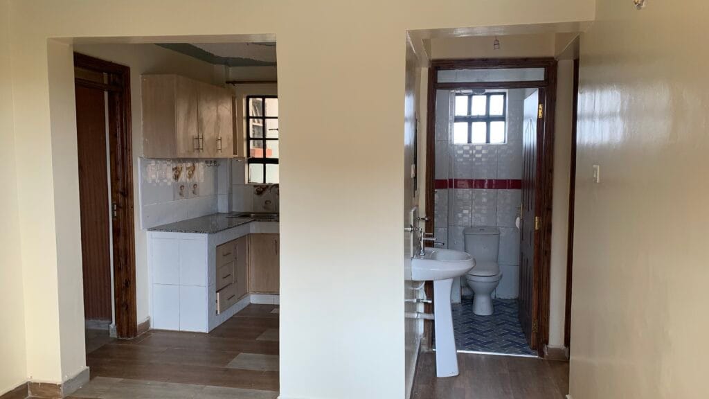 Good Hope Apartments