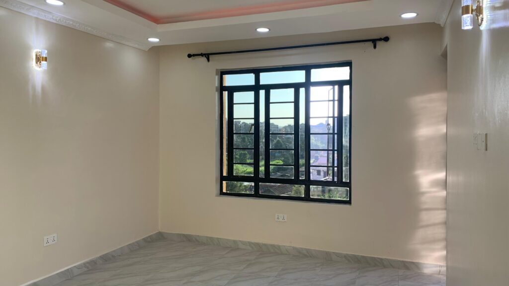 2 bedroom apartment for rent on Waiyaki Way 87 ANM's Plaza