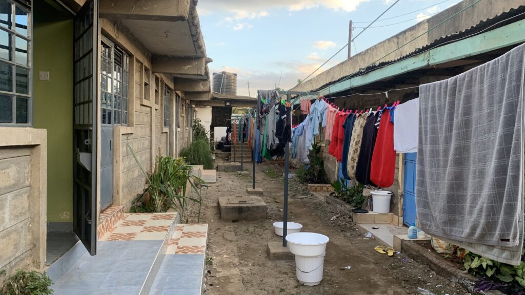 Bedsitter for Rent on Ngina Road