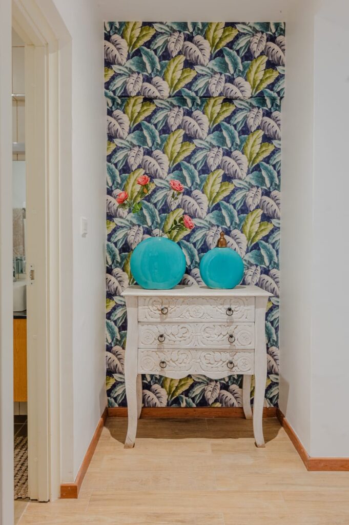Jade Residency