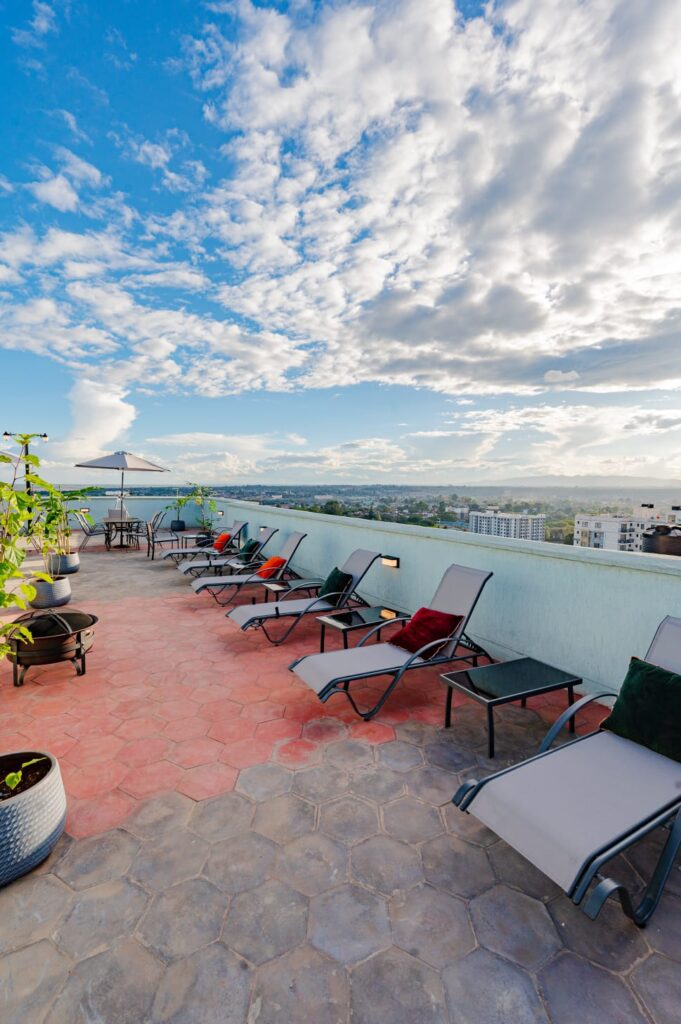 Jade Residency