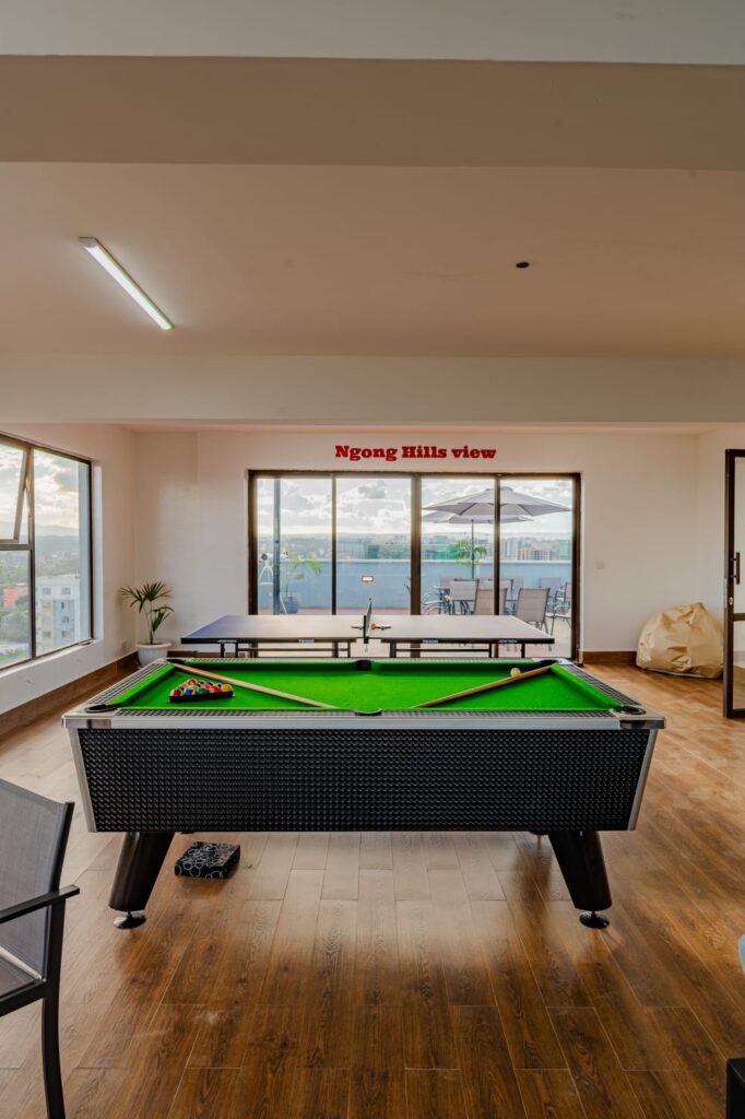 Jade Residency
