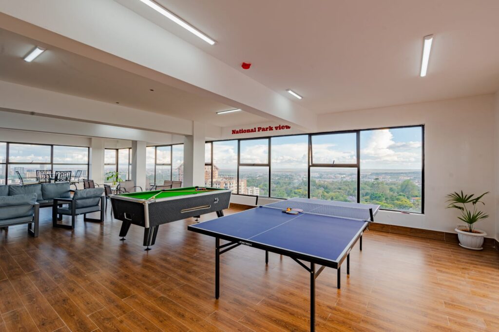 Jade Residency