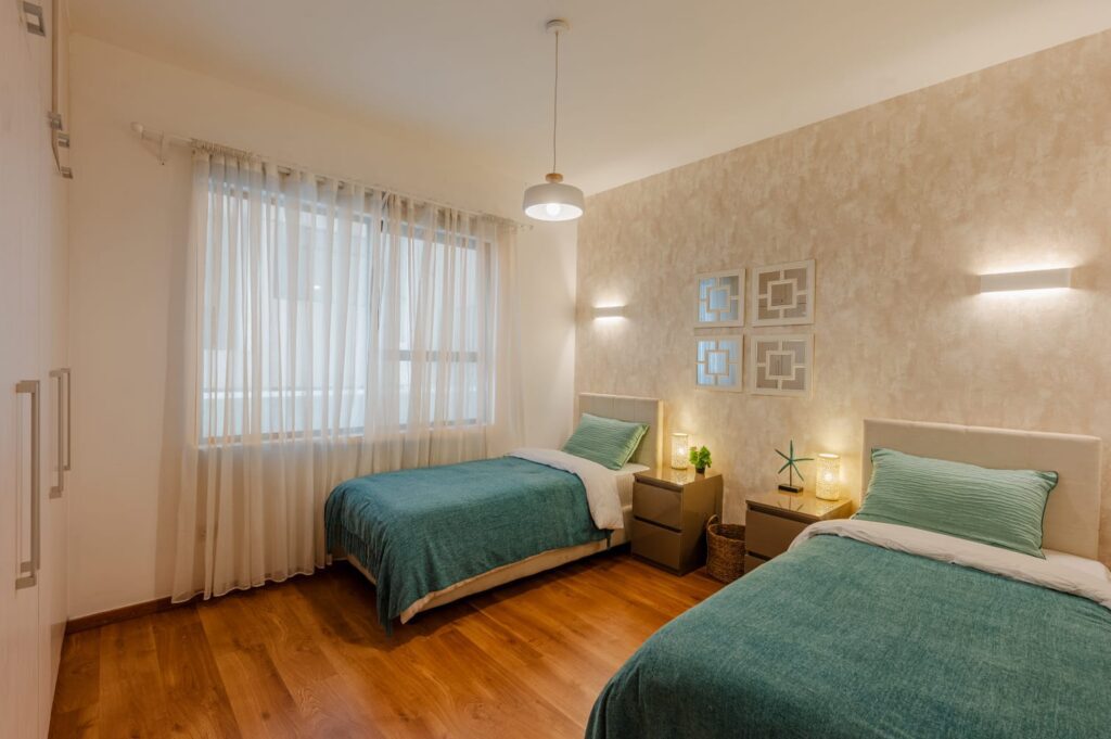 Jade Residency