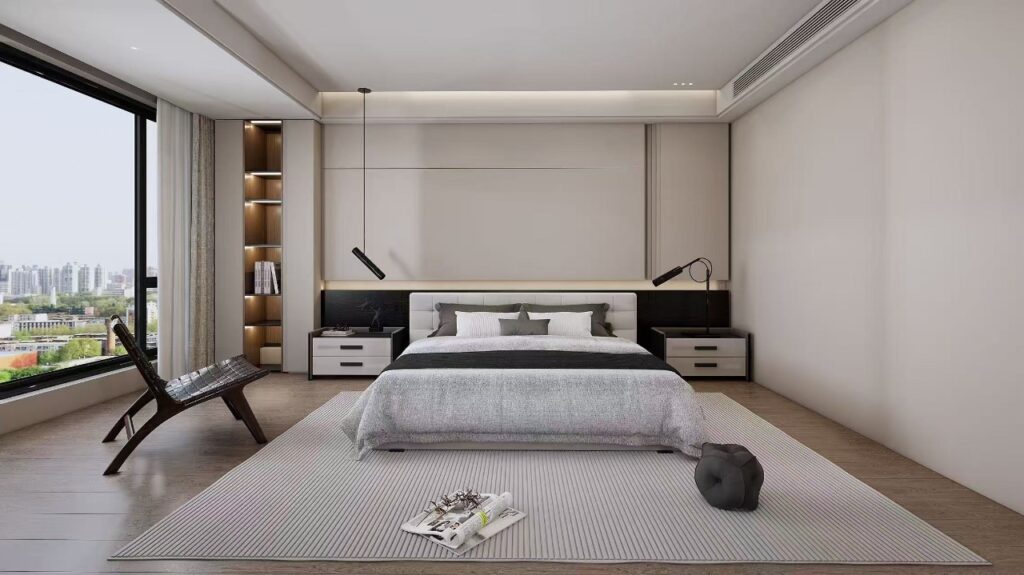 Express View Residency - 4 Bedroom