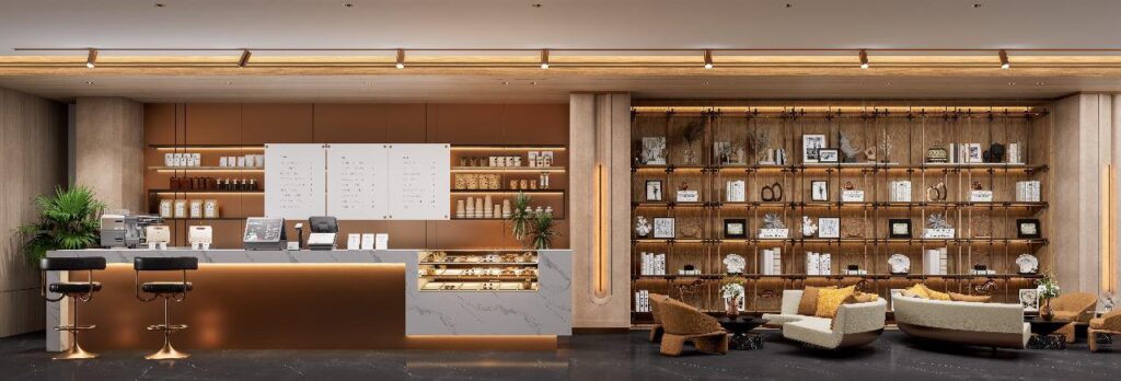 Luminara Apartments Westlands