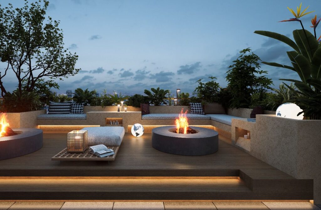 Luminara Apartments Westlands