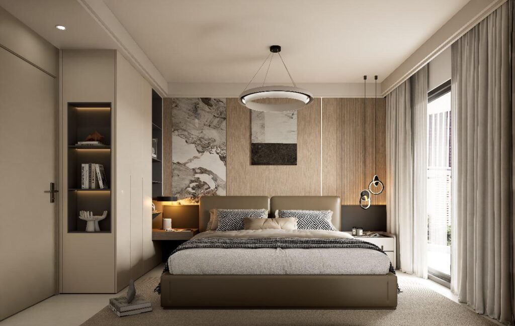 Luminara Apartments Westlands