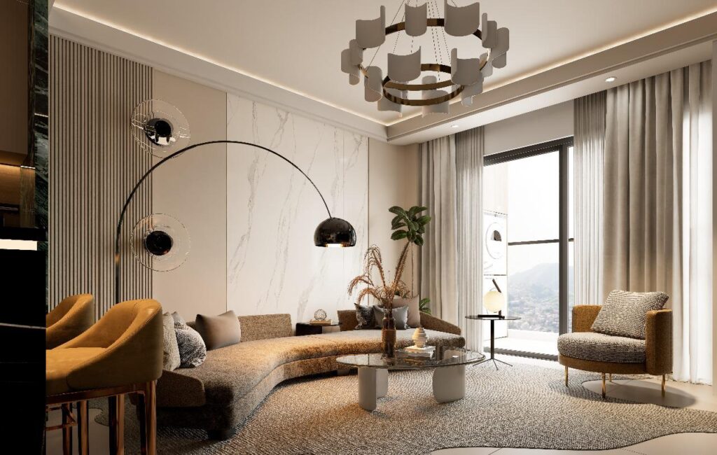 Luminara Apartments Westlands