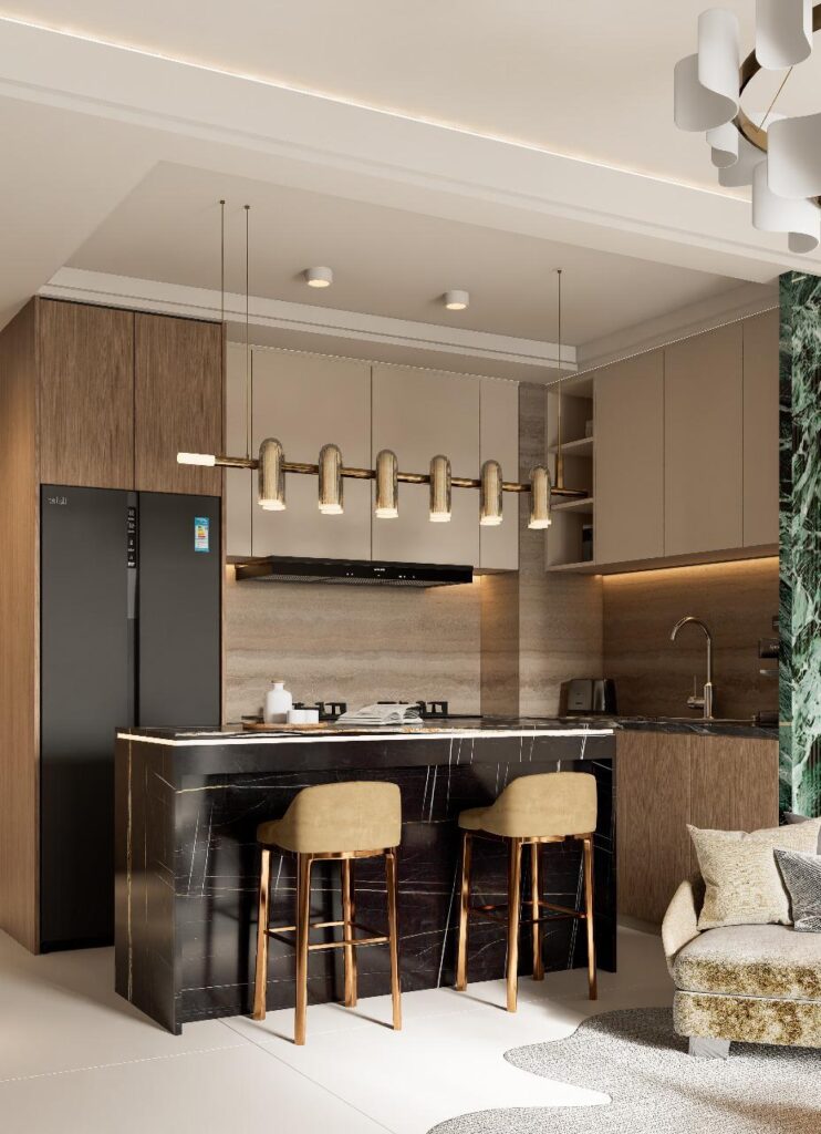 Luminara Apartments Westlands