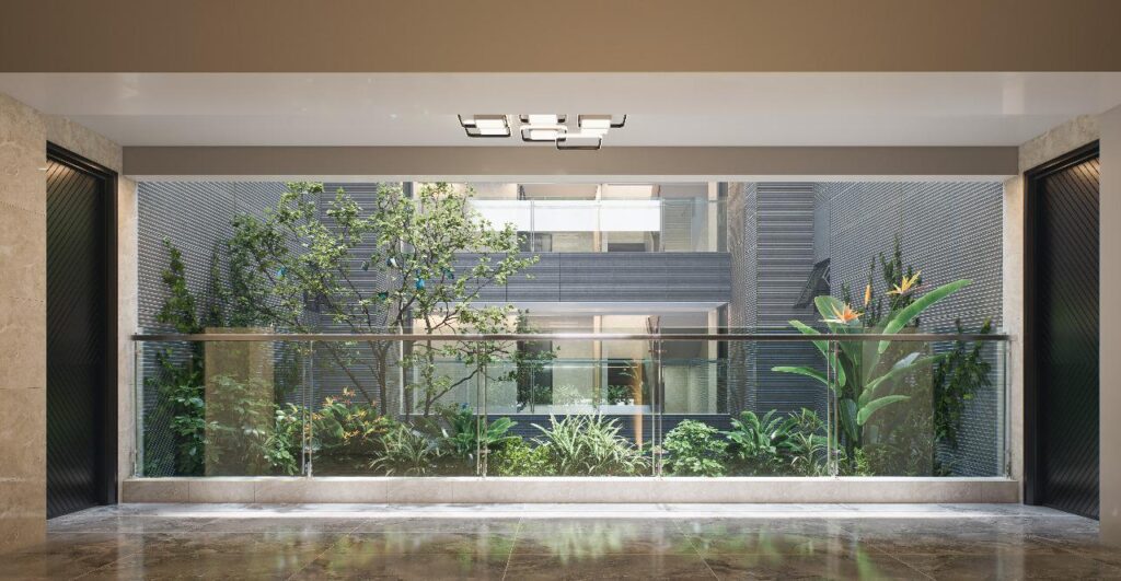 Luminara Apartments Westlands