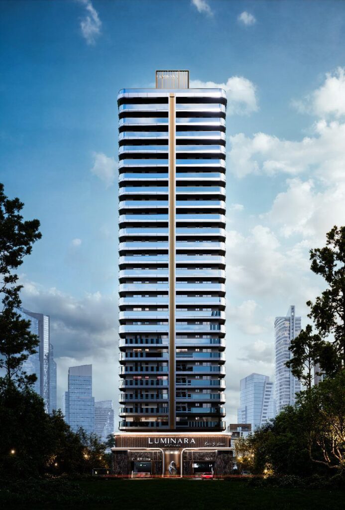 Luminara Apartments - 1 bedroom apartment for sell in Westlands Luminara Apartments Westlands