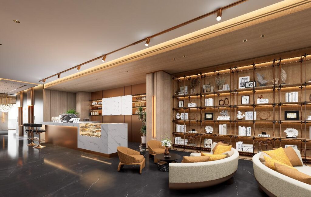 Luminara Apartments Westlands