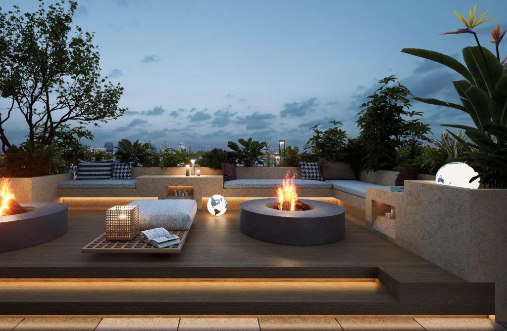 Luminara Apartments Westlands