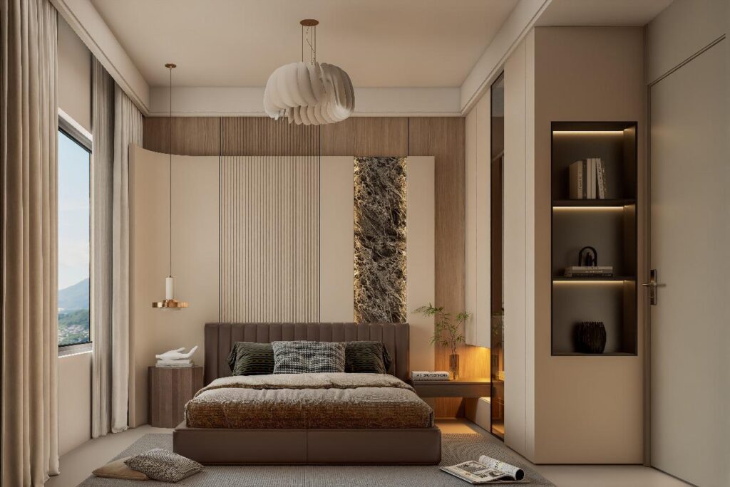 Luminara Apartments Westlands