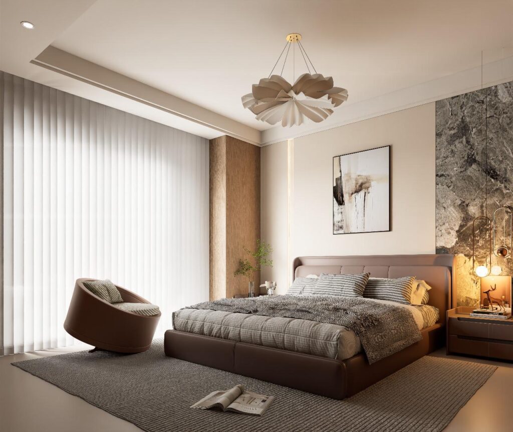 Luminara Apartments Westlands