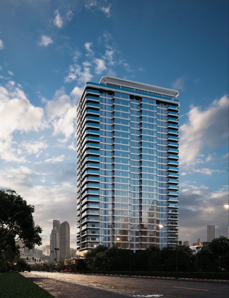 Luminara Apartments - 2 bedroom luxurious apartment for sell in Westlands Luminara Apartments Westlands