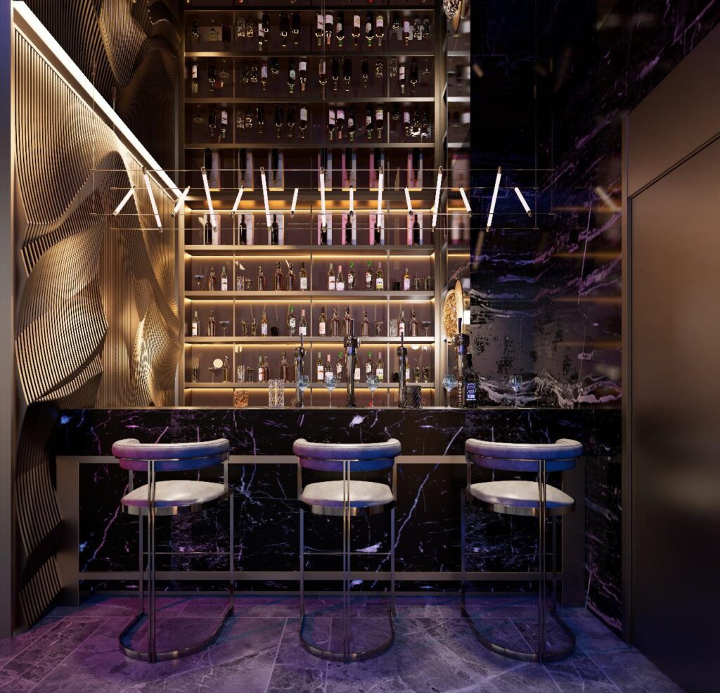 Luminara Apartments Westlands