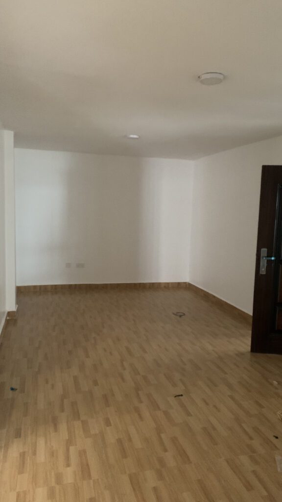 Sironka Apartments - 2 Bedroom Apartment for Rent along Wanyee Road