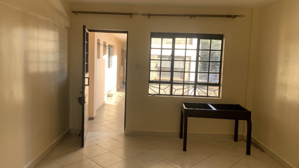 Heden Apartments Spacious 2 Bedroom Apartment for Rent off Naivasha Road