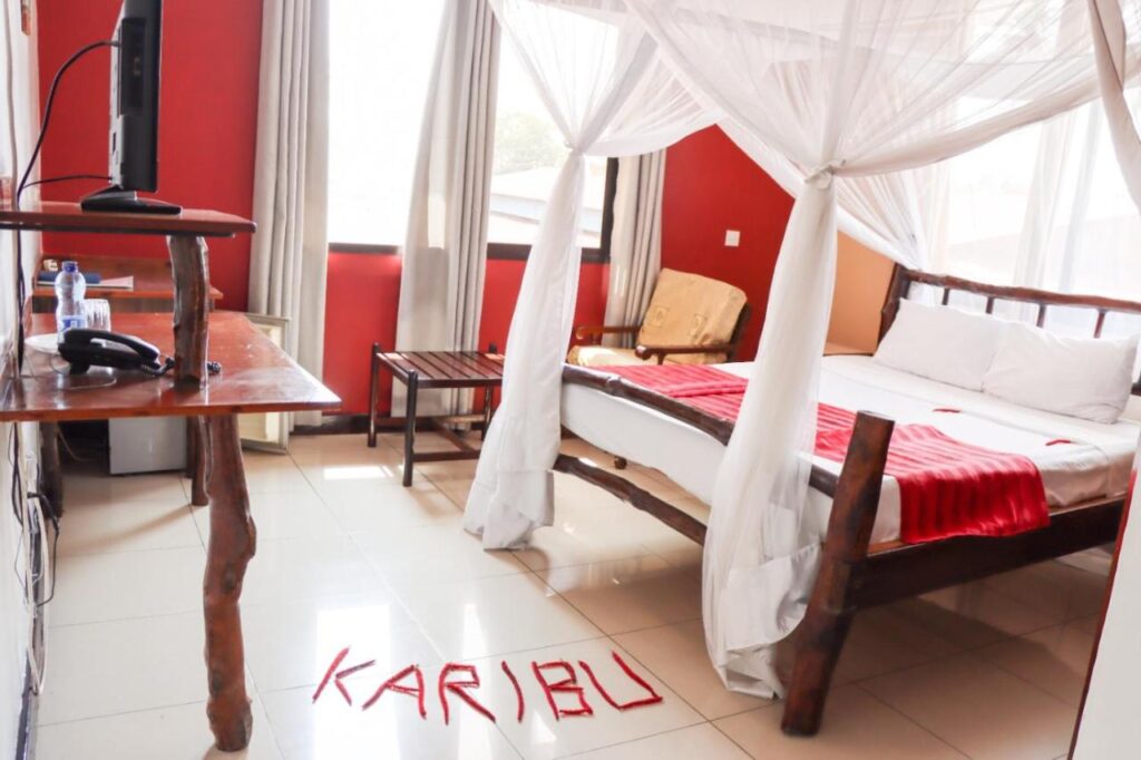 Bridge Hotel & Airbnb 2 Bedroom apartment Airbnb in Mombasa