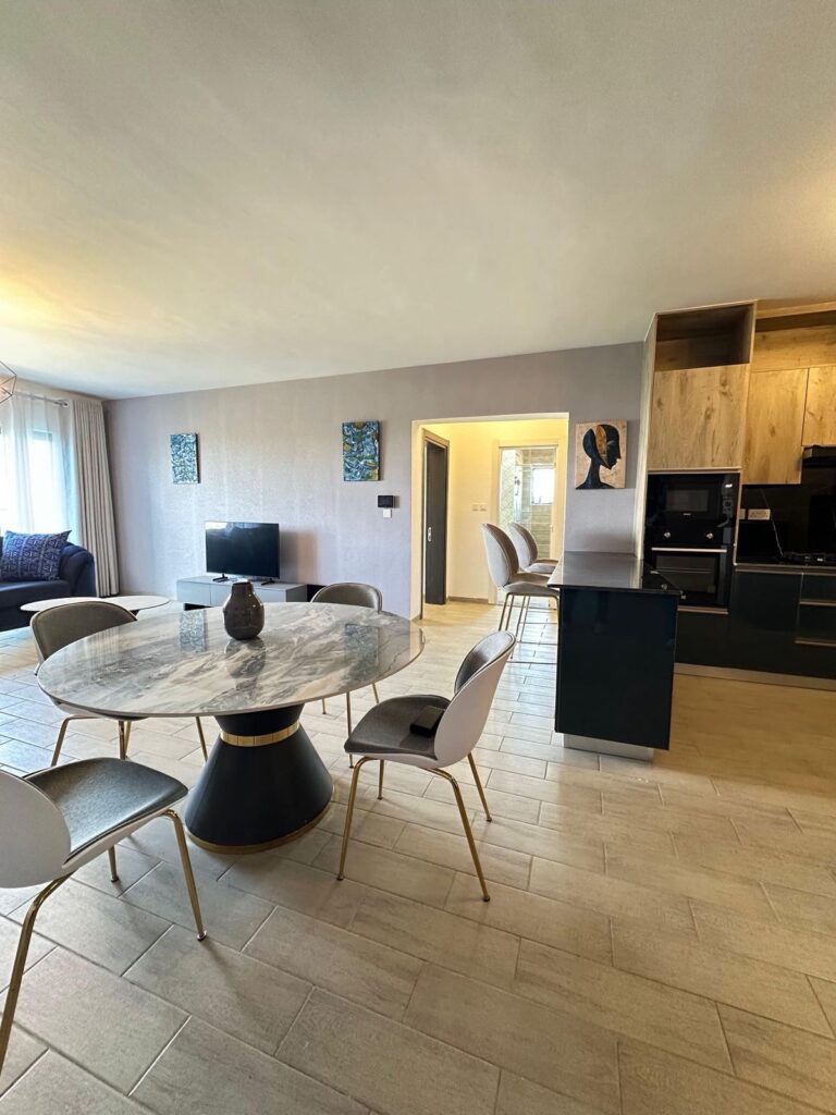 Grand Premier Apartments – 2 Bedroom Apartment for Rent in Lavington