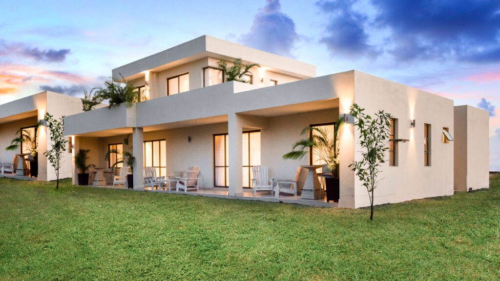 Awali Estate - Modern 3 Bedroom Mansionette for rent in Vipingo