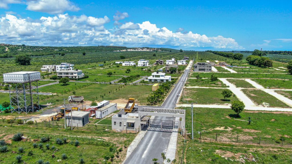 Kingswood Residential Park