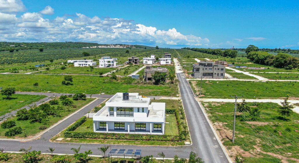 Kingswood Residential Park