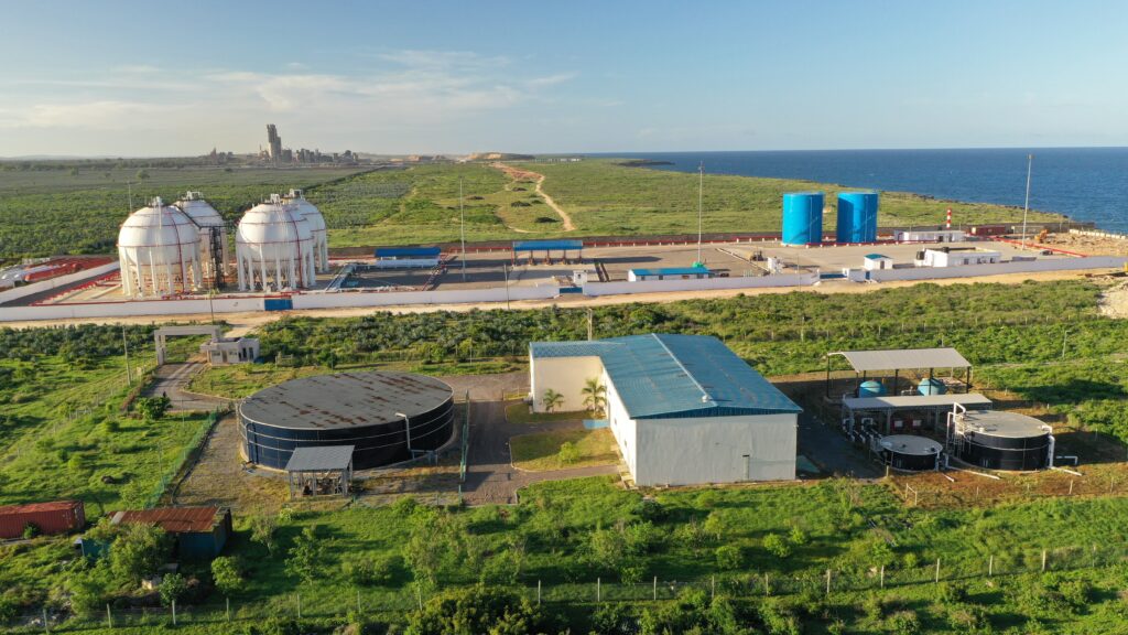 Vipingo Business Park