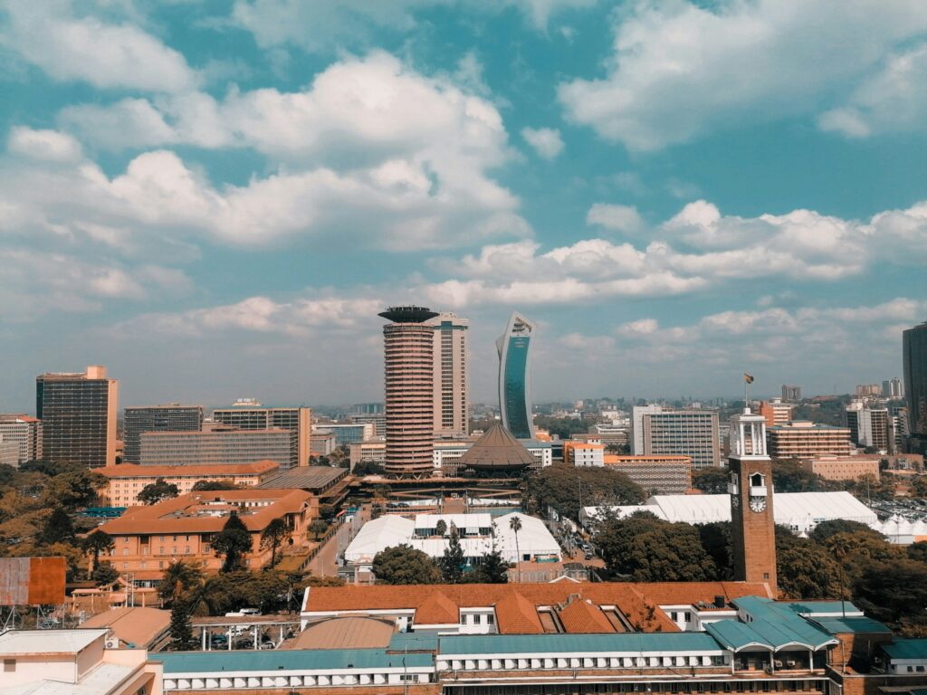 Prime Nairobi Estates Where Rents Have Dropped