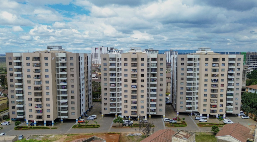 Bandari Apartments Phase 2