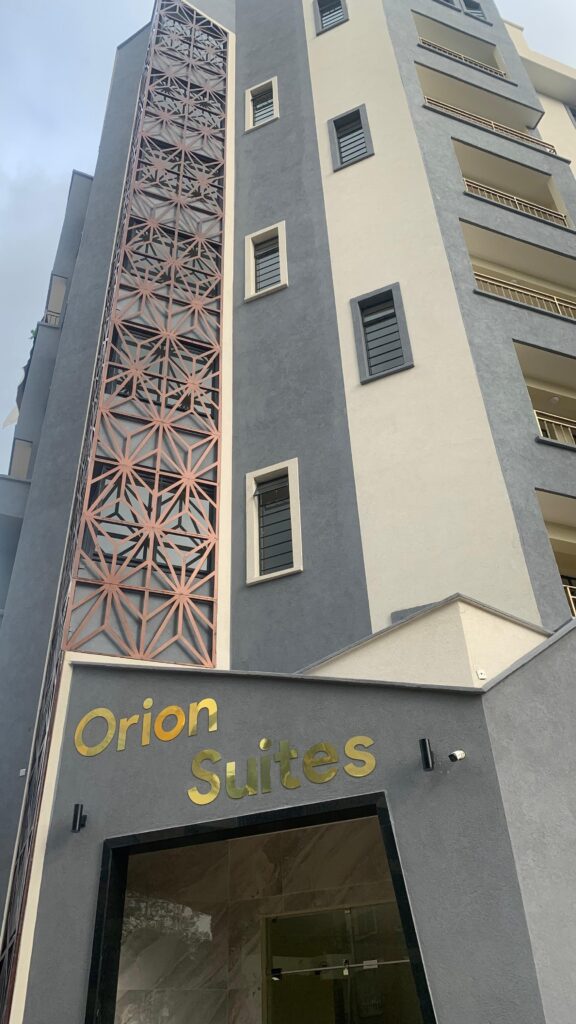 1 Bedroom Apartment for rent in Jamhuri