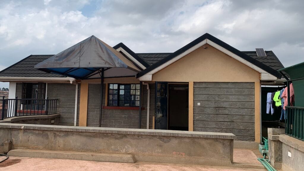 Good Hope Apartments