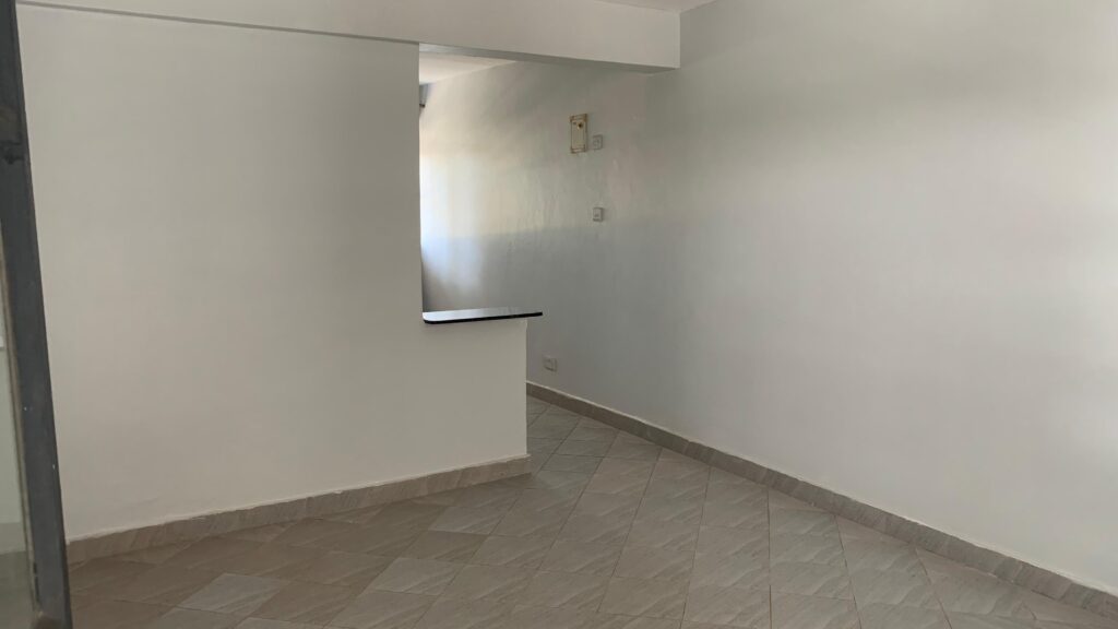 1 Bedroom apartment for rent on Waiyaki Way