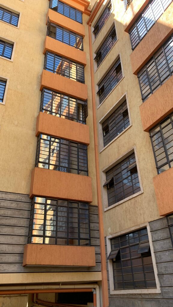Crestwood Apartments - 2 Bedroom Apartment for rent in Regen Waiyaki Way