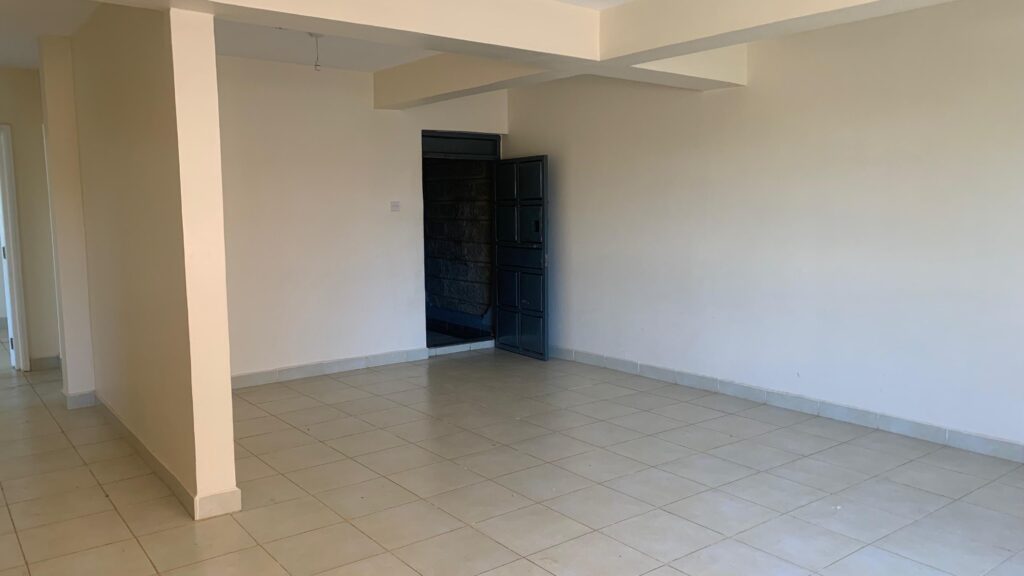 2 bedroom apartment for rent in Rungiri