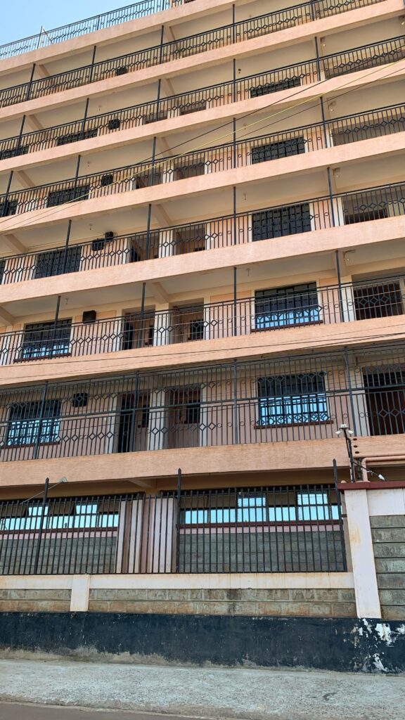 1 Bedroom Apartment for rent in Regen Waiyaki Way