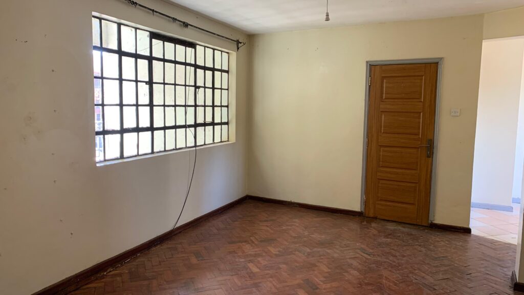 3 Bedroom Apartment for rent in Uthiru