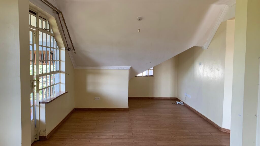 2 Bedroom Apartment for rent in Uthiru