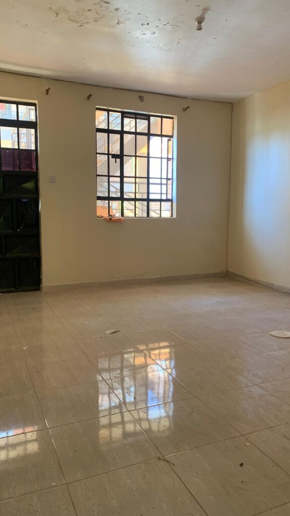 2 Bedroom Apartment for Rent on Waiyaki Way