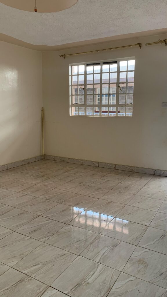 Two Bedroom Apartment for rent in Regen Waiyaki Way