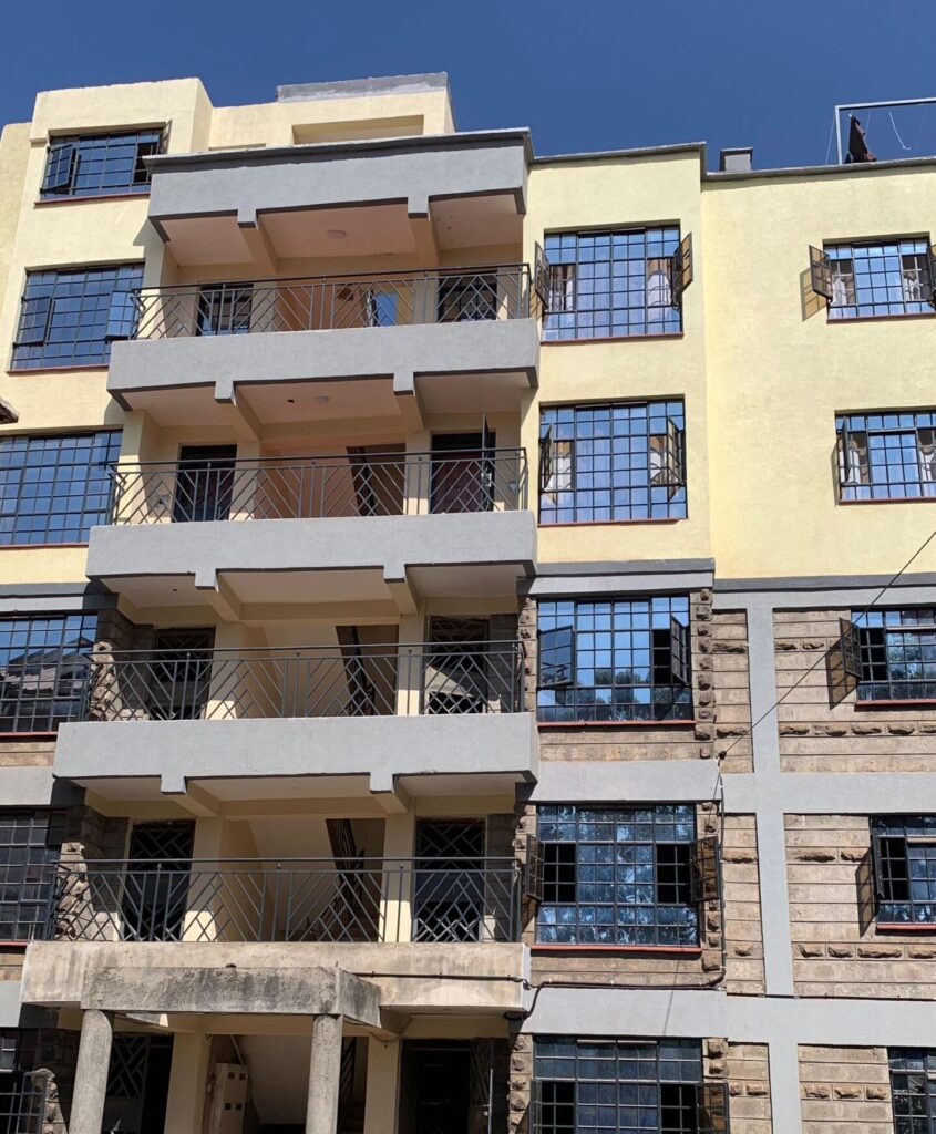 2 Bedroom Apartment for rent in Uthiru