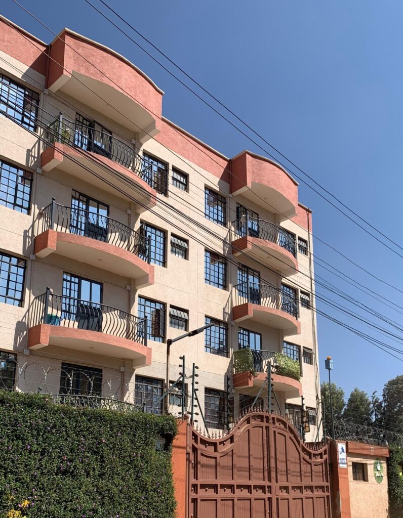 2 Bedroom Apartment for rent in Uthiru