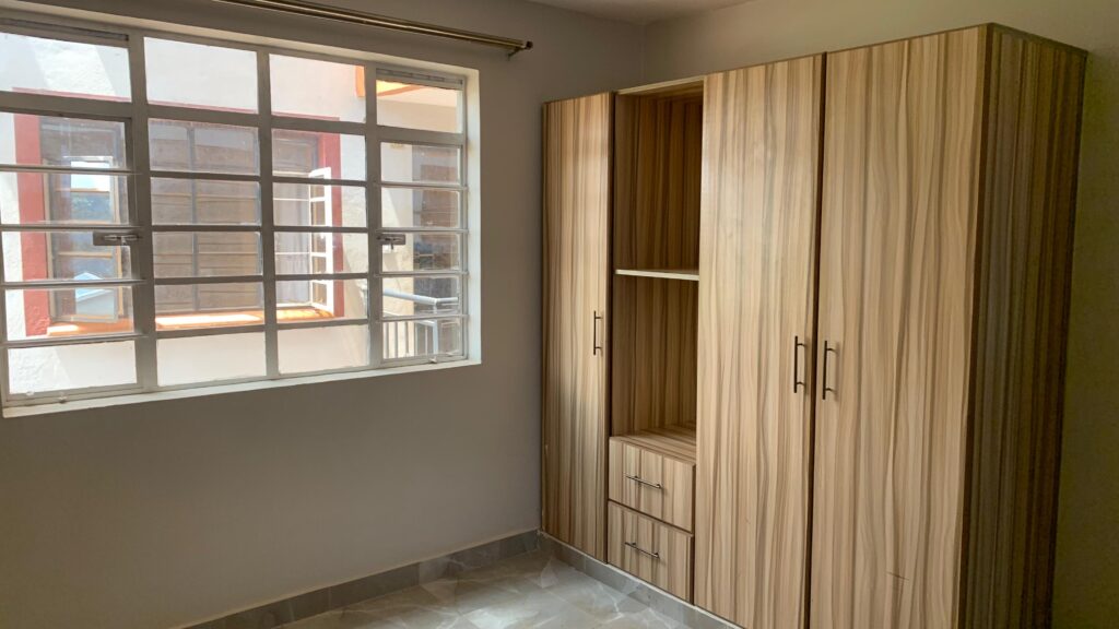 2 Bedroom Apartment for rent on Waiyaki Way