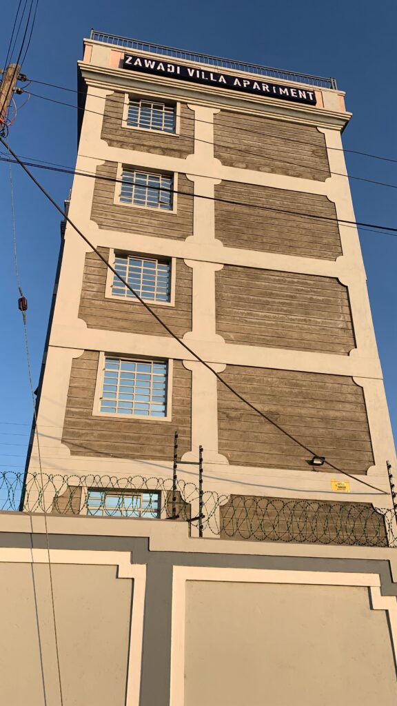 2 Bedroom Apartment for rent in Lower Kabete