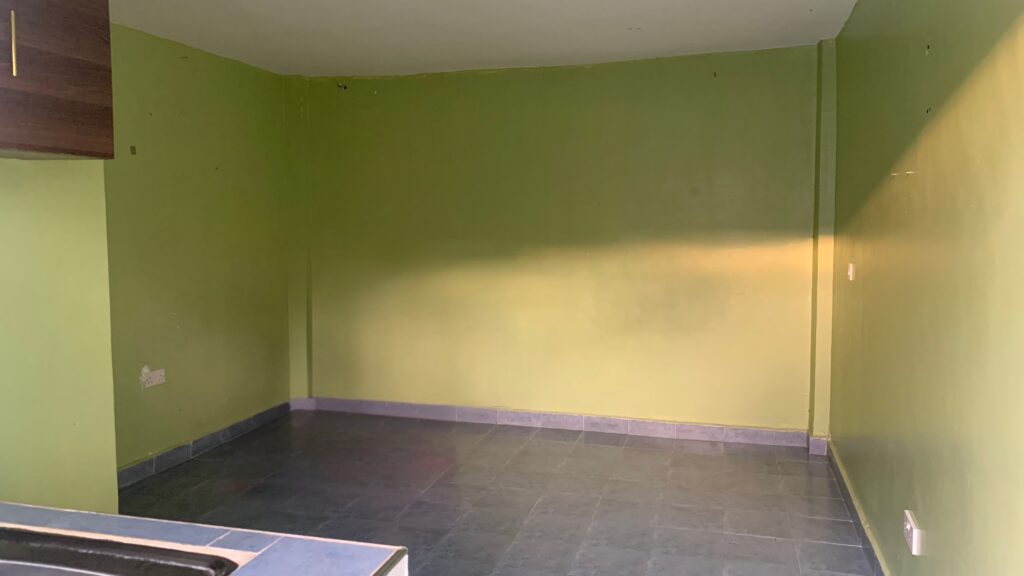 Bedsitter for Rent on Ngina Road