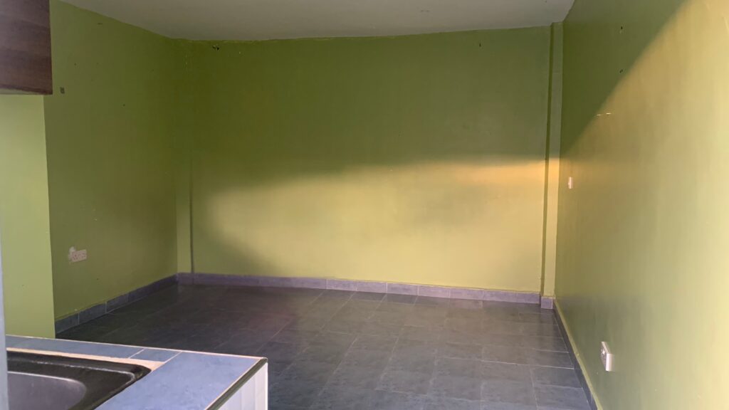 Bedsitter for Rent on Ngina Road