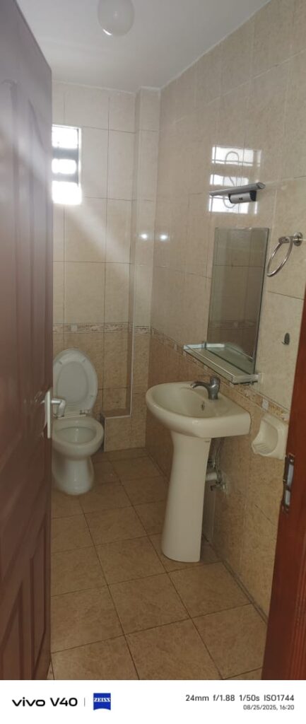 4 Bedroom Apartment for Sale on Riara Road