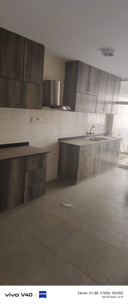 4 Bedroom Apartment for Sale on Riara Road